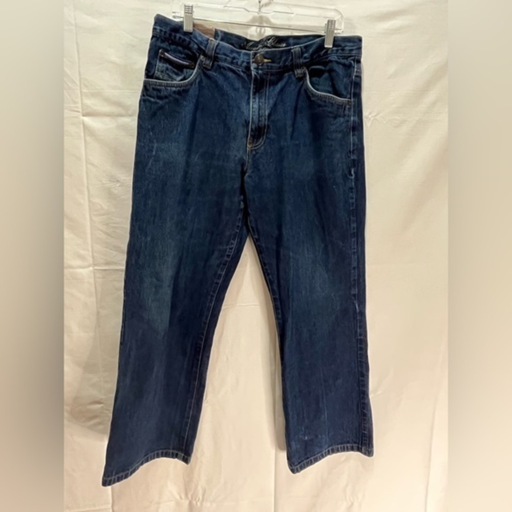 American classic denim jeans. 34/30